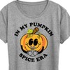 Women's - Instant Message - Fall Short Sleeve Graphic T-Shirt - 2 of 4