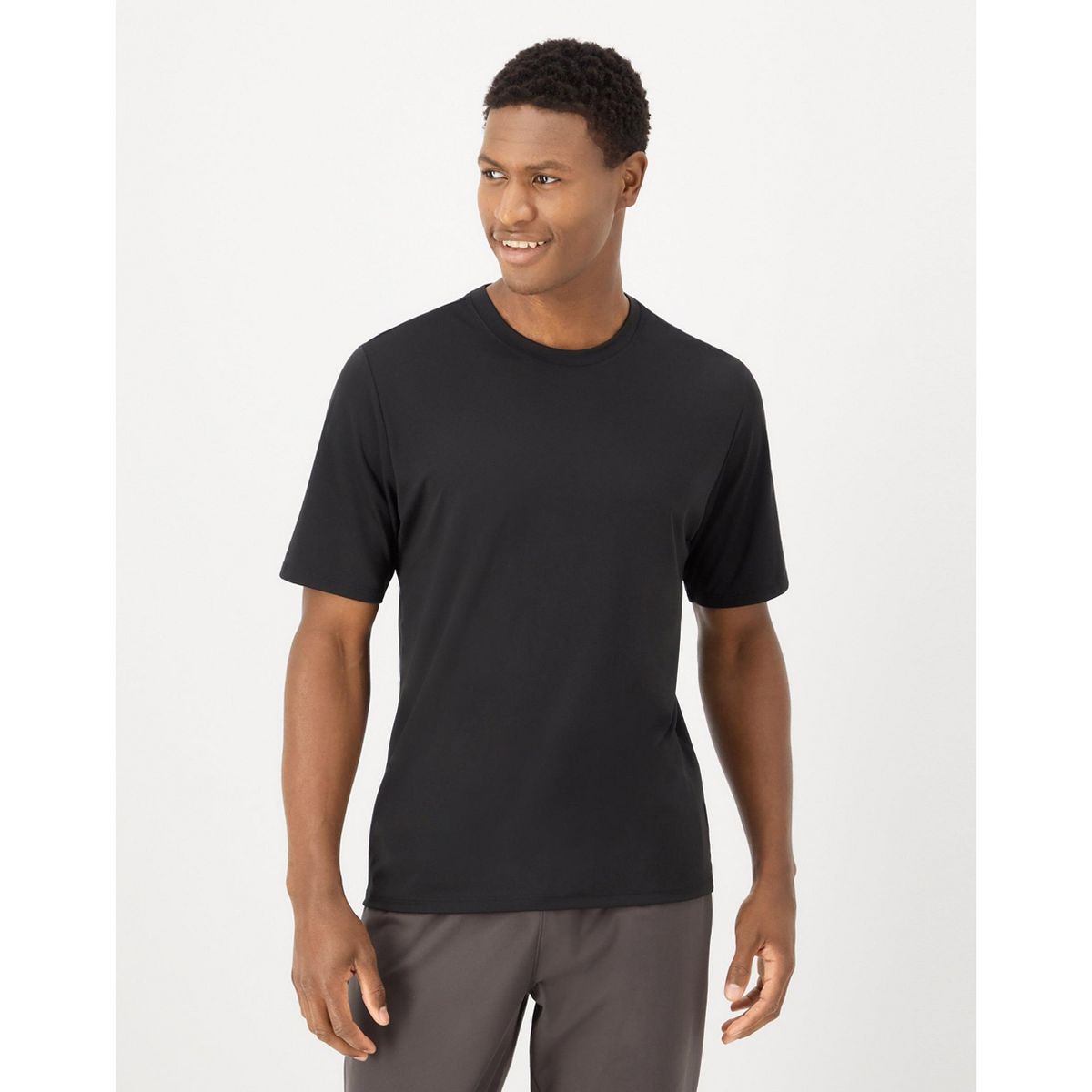 Hanes Moves Men's Short Sleeve Performance Tee - thumbnail 6