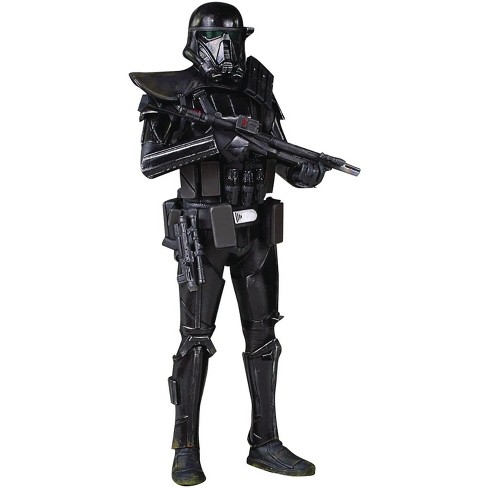Star Wars Death Trooper 9 Collectors Gallery Statue Target