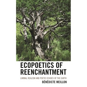 Ecopoetics of Reenchantment - (Ecocritical Theory and Practice) by  Bénédicte Meillon (Paperback) - 1 of 1