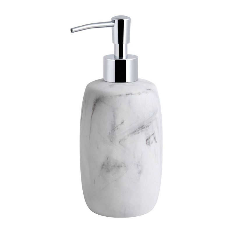 Legends Lotion Pump Black/Gray - Allure Home Creations, 1 of 5