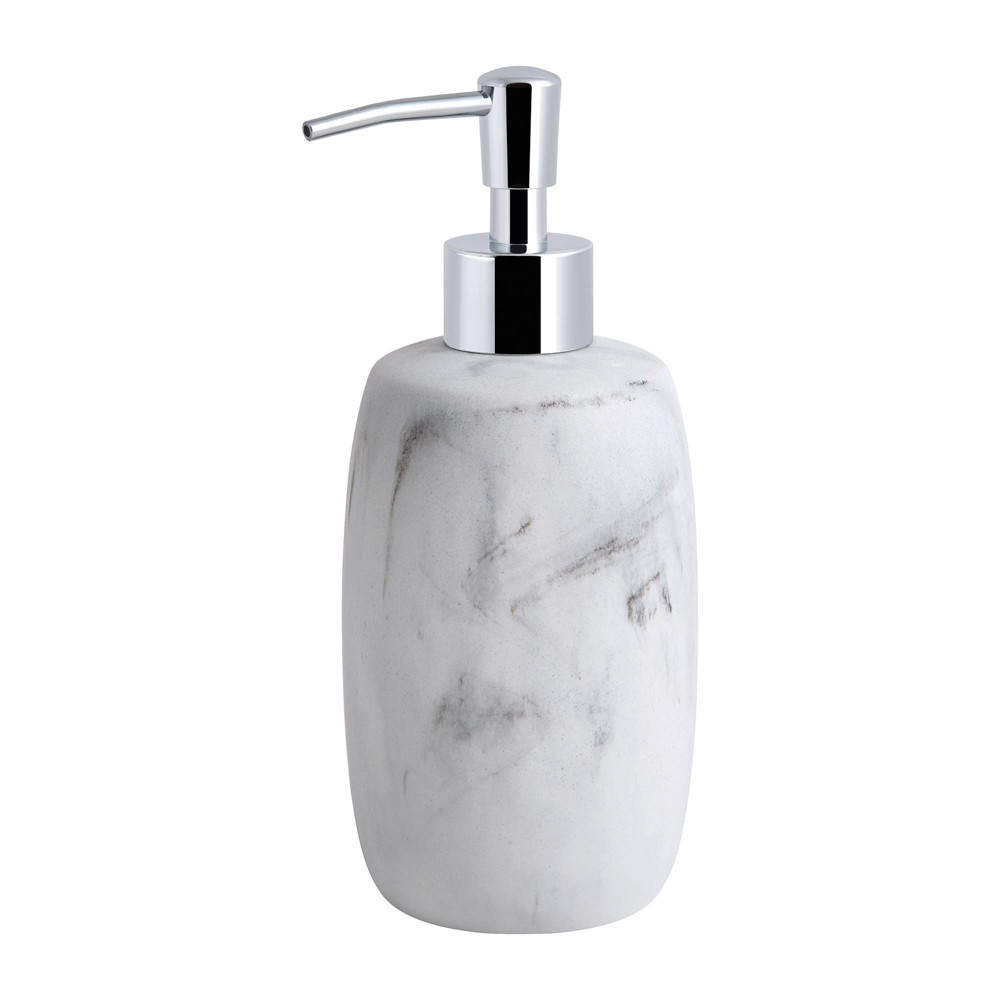 Photos - Other sanitary accessories Legends Lotion Pump Black/Gray - Allure Home Creations