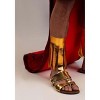 HalloweenCostumes.com Deluxe Disney Kuzco Costume for Men | Disney Costumes - 2 of 4