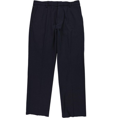 Dockers Mens City Tech Classic Fit Casual Trouser Pants