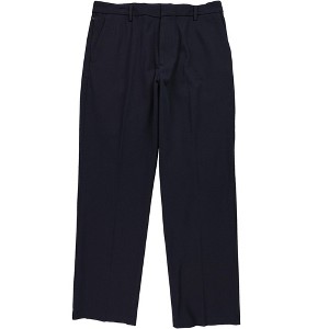 Dockers Mens City Tech Classic Fit Casual Trouser Pants - 1 of 3