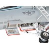 Level 5 Model Kit Maverick's F/A-18E Super Hornet Jet "Top Gun: Maverick" (2022) Movie 1/48 Scale Model by Revell - 4 of 4