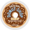 The Original Donut Shop Decaf Medium Roast Keurig K-Cup Coffee Pods - image 2 of 4