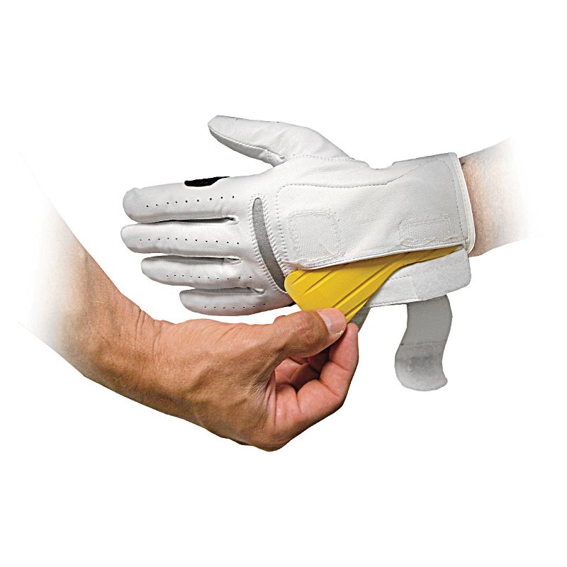 SKLZ Smart Glove Training Aid - Men's Left, 3 of 8