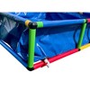 Funphix Buildable Swimming Pool/Outdoor Building Toy Pool, Ball Pit, Sandpit /Connects with Other Funphix Sets - 4 of 4