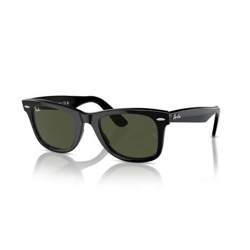 Long Keeper Oversized Square Sunglasses Men Women Full Frame