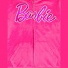 Barbie Velour Matching Family Zip Up Hoodie Pants Outfit Set - 4 of 4