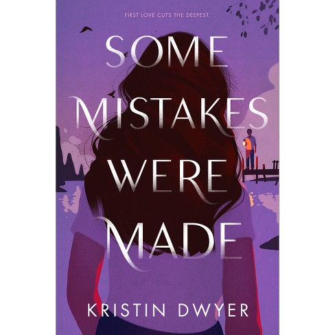 Book Review: Mistakes Were Made – DeJenerateReads