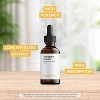 SuperSmart Astragalus Extract (High Potency) - Concentrated Extract - Astragalus Membranaceus Liquid Supplement | Non-GMO & Gluten Free - 30 ml - 3 of 4