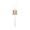 Capital Lighting Gwyneth 1 - Light Wall Light in  Winter Gold - 4 of 4