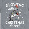 Boys' - The Cat in the Hat - Glowing Christmas Cheer Short Sleeve Graphic T-Shirt - 2 of 4