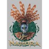 Girl's Black Panther: Wakanda Forever Namora Portrait T-Shirt - 2 of 4