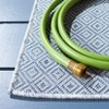 Hampton HTN230 Indoor/Outdoor Machine Made Rug - Safavieh - 3 of 4