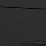 pure fine linen black