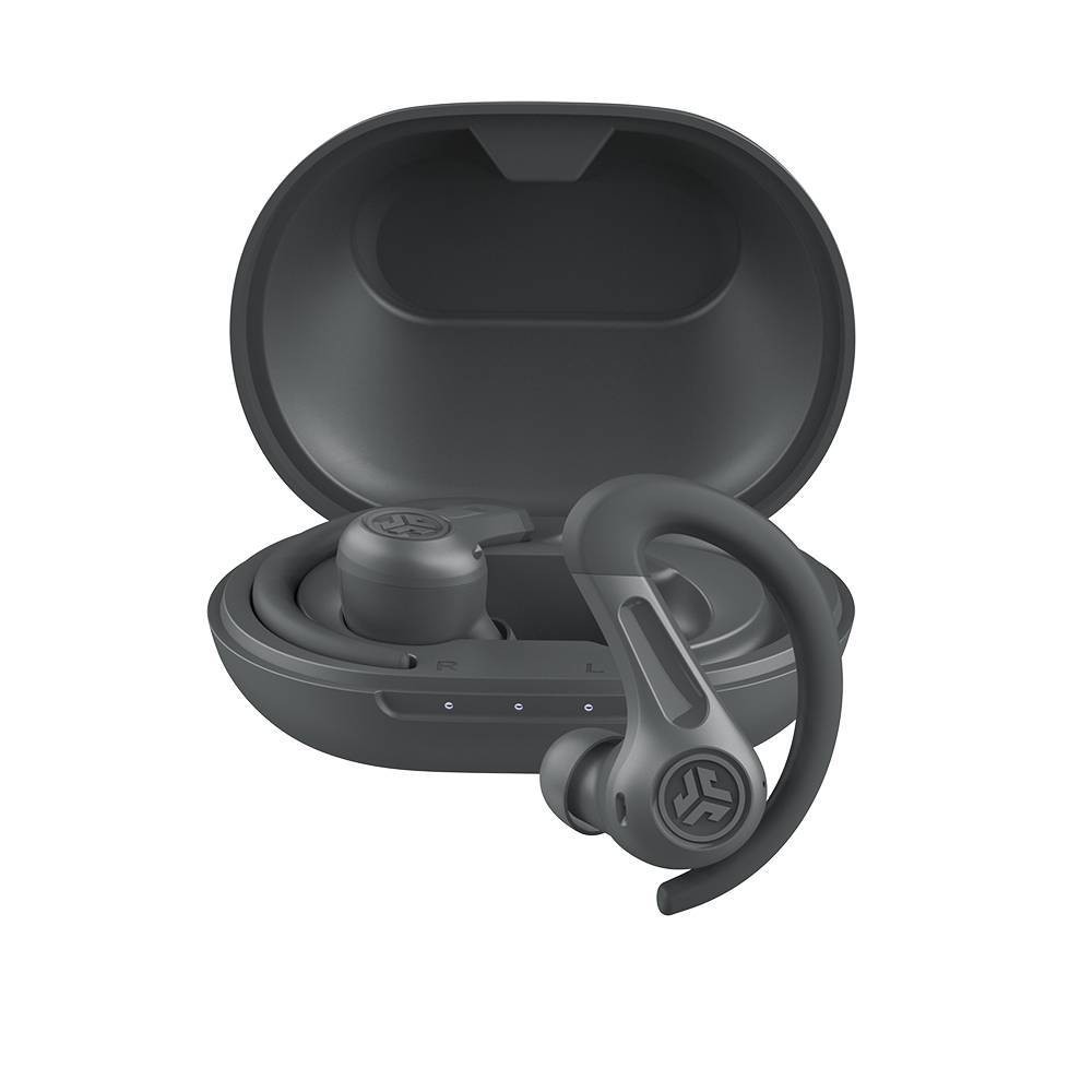 JLab JBuds Sport ANC 4 - Black
