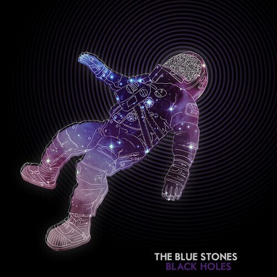 Blue Stones - Black Holes (Vinyl)
