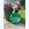 Flexon Featherlite 5/8" Ultra Flexible Drinking Water Safe Garden Hoses - 2 of 4