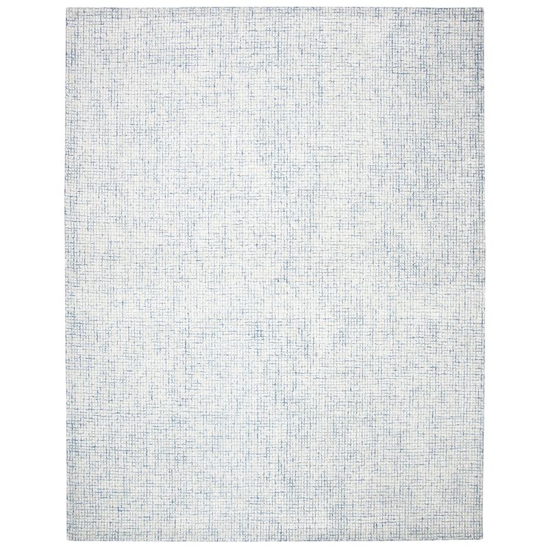 Abstract ABT470 Hand Tufted Area Rug  - Safavieh, 1 of 7