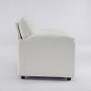 Vynxaria 38" Oversized Chenille Lounge Chair - Plush Comfort for Modern Living Spaces - 3 of 4