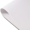 Dainty Home Lucerne Reversible Premium Vegan Leather 12" x 18" Placemats Set of 4 - 2 of 2