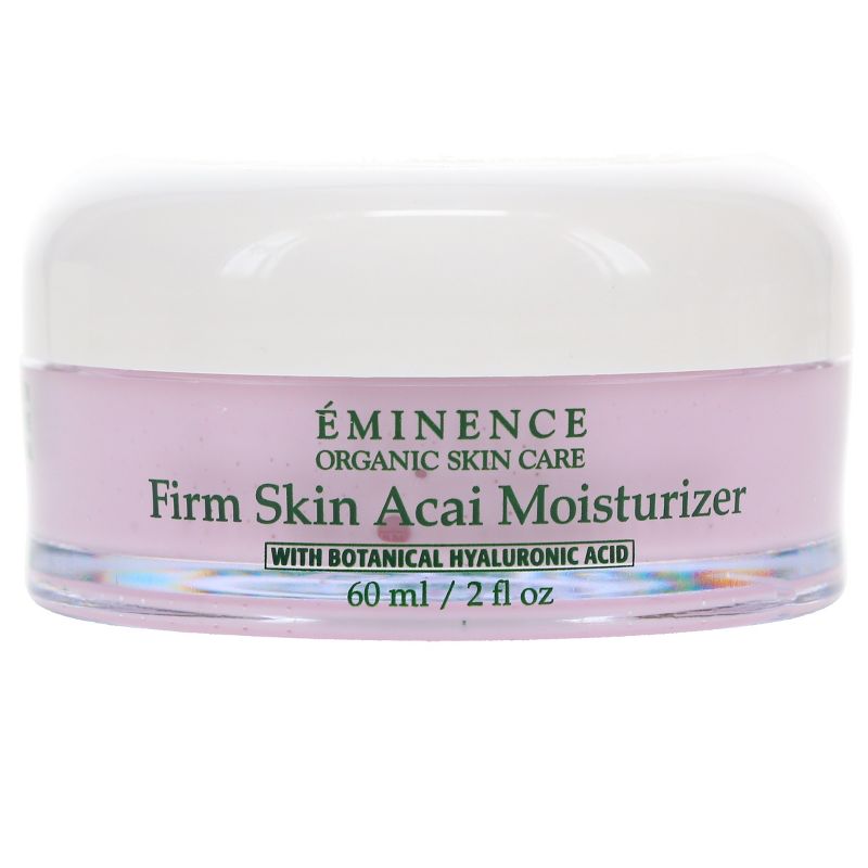 Eminence Firm Skin Acai Moisturizer 2 oz, 3 of 9