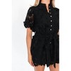 Women's The CECE Romper - j.marie - 3 of 3