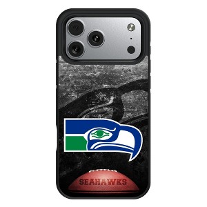 NFL NFC Historic Teams Legendary Bump Cell Phone Case for Apple iPhone 17 Series - 1 of 4