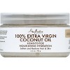 SheaMoisture 100% Extra Virgin Coconut Oil Head-to-Toe Hydration Moisturizer, 3.2 oz - 3 of 4