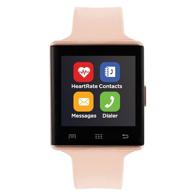 itouch air pulse smartwatch review