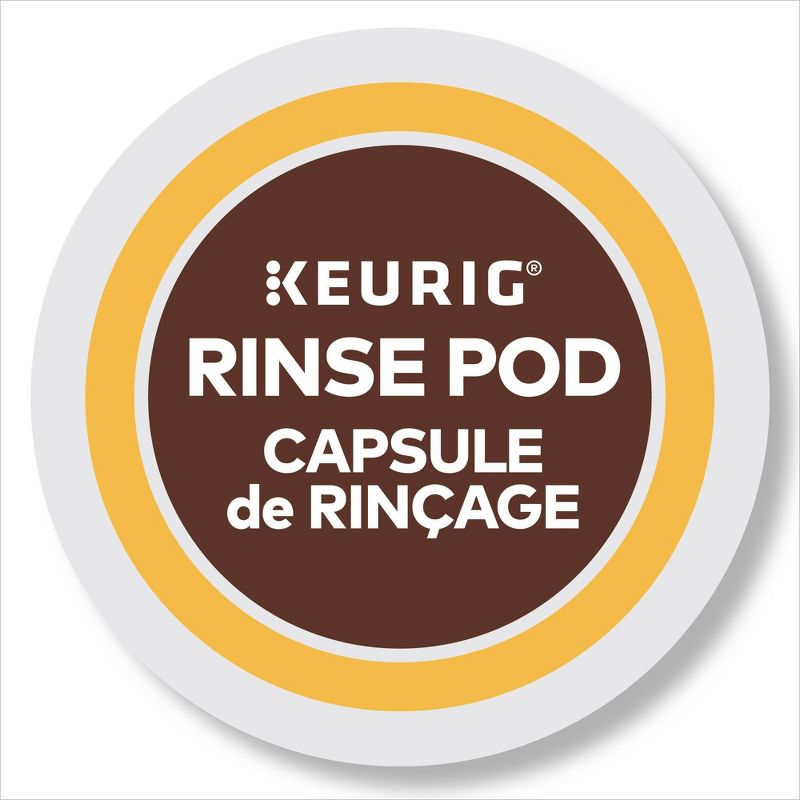 Keurig Brewer Cleanse Kit, 6 of 8