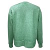 NBA Boston Celtics Women's Embossed Crew Neck Fleece Sweatshirt - 2 of 4