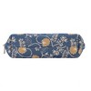 Signare USA Jane Austen Blue Cosmetic Make Up Bag - 3 of 4