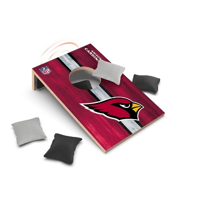 NFL Arizona Cardinals Cornhole Speaker