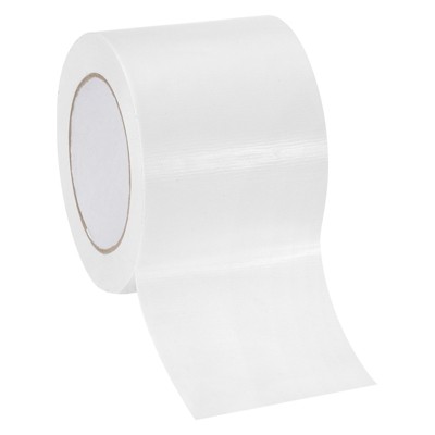 Unique Bargains Cloth Self-Adhesive Library Supplies Bookbinding Repair Tape