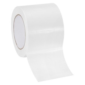 Unique Bargains Cloth Self-Adhesive Library Supplies Bookbinding Repair Tape - 1 of 4