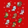 Boy's Tokidoki Holiday Unicornos T-Shirt - 2 of 4