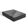 12 Inch Mattress in a box Hybrid Spring Memory Foam Medium Firm - 4 of 4