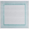 Unique Loom  Aruba Outdoor Tanki Area Rug - 3 of 4