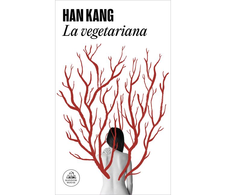 La Vegetariana / The Vegetarian - by  Han Kang (Paperback), 1 of 1