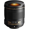 Nikon AF-S 28mm f/1.8G Lens Kit with Adapter for Nikon Z Z5 Z6 Z7 ZF Zfc Z30 Z50 - 4 of 4