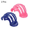 Unique Bargains ABS Plastic Golf Ball Liner 2 Pcs - 3 of 4