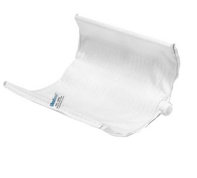 Unicel FG-1002 24 Sq Ft Single Vertical DE Grid Replacement Pool Filter Compatible with American, Hayward, Pac-Fab, Sta-Rite, & Astral Systems