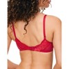 Adore Me Women's Jaya Plunge Bra - 3 of 4