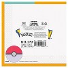 Pokemon 16ct Party Paper Lunch Napkins - 4 of 4