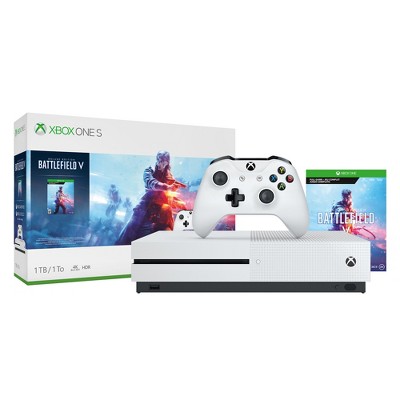 xbox one s 500gb target