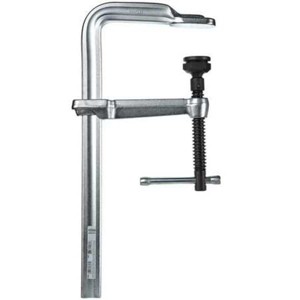 Bessey  Sliding Arm Bar Clamp,24 In,5-1/2 Deep GSM60 - 1 of 1